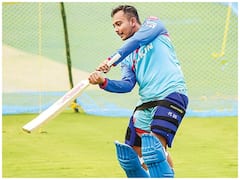 IPL 2021: ऋषभ पंत की कप्तानी के फैन हुए पृथ्वी शॉ, तारीफ में कही ये बड़ी बात