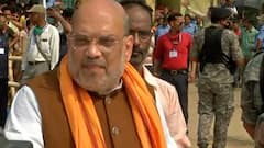 कूचबिहार घटना पर बोले Amit Shah- मृत्यु में भी तुष्टिकरण और वोट की राजनीति कर रहीं Mamata Banerjee