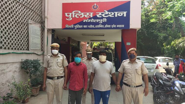 दिल्लीः पुलिस ने सुलझाए हत्या के मामले, नासा का झांसा देकर आरोपियों से उगलवाया सच
