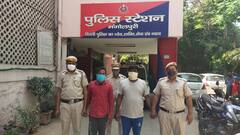 दिल्लीः पुलिस ने सुलझाया हत्या का मामले, नासा का झांसा देकर आरोपियों से उगलवाया सच