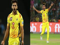 CSK vs DC: दिल्ली के खिलाफ बेअसर रहे चेन्नई के सभी गेंदबाज, ये रहीं हार की पांच बड़ी वजह