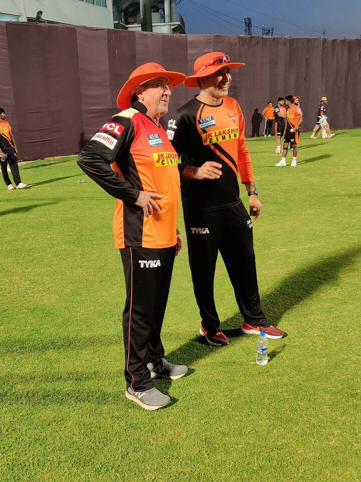 Sunrisers Hyderabad IPL
