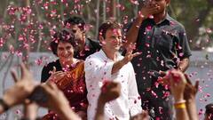 West Bengal Election 2021: বুধবার উত্তরবঙ্গে নির্বাচনী প্রচারে আসছেন রাহুল গাঁধী