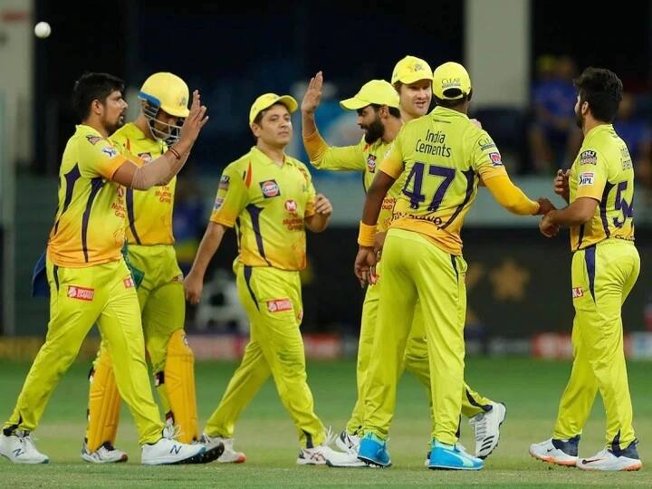 IPL 2021:  CSK under big trouble as their two star players not available against Punjab Kings IPL 2021 Updates: CSKને લાગ્યો મોટો ઝટકો, પંજાબ કિંગ્સ વિરુદ્ધ નહીં રમી શકે આ બે સ્ટાર ખેલાડી