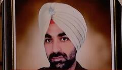 ਪਿੰਡਾ ਨੂੰ ਸਰਹੱਦਾਂ ਨਾਲ ਜੋੜਨ ਵਾਲੀ ABP Sanjha ਦੀ Series,ਕਹਾਣੀ ਪੁਲਵਾਮਾ ਸ਼ਹੀਦ ਜੈਮਲ ਸਿੰਘ ਦੀ (ਪੂਰਾ ਪ੍ਰੋਗਰਾਮ)