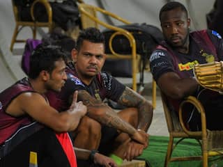 SRH vs KKR, IPL 2021: Predicted Playing XI, Pitch Report And Match Prediction For Kolkata Vs Hyderabad IPL 14 Match