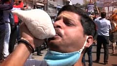 How effective are Coronavirus guidelines during Kumbh mela?