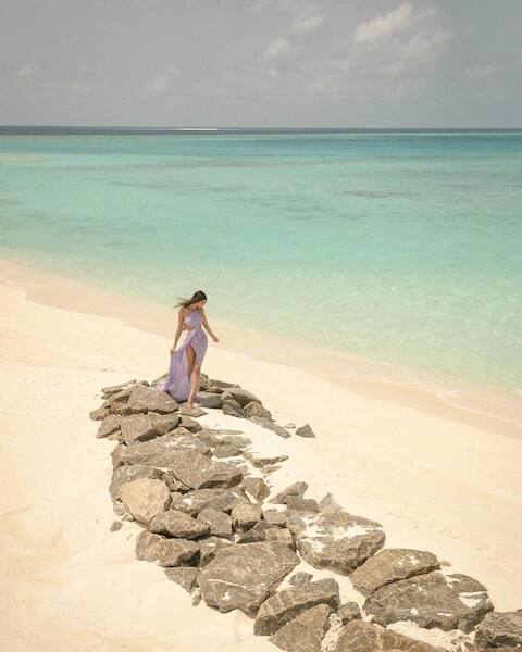 અલાના પાંડે અને આઇવર ગયા વર્ષે જૂનથી લૉસ એન્જેલિસમાં એક સાથે રહી રહ્યાં છે.