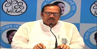 TMC MP Sukhendu Sekhar Roy attacks Governor Jagdeep Dhankhar again on Jain Hawala case Dhankhar Vs TMC: হাওয়ালার ডায়েরিতে ধনকড় নাম, সত্য কী? বলতে পারবেন রাজ্যপালই, ফের আক্রমণ তৃণমূলের