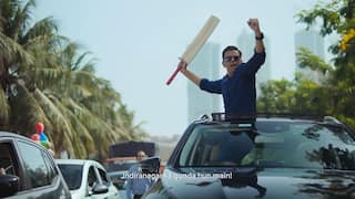 Rahul Dravid Regretted Doing ‘Indiranagar Gunda’ Ad Reveals The Director