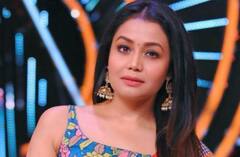 जब Neha Kakkar की आवाज सुनकर Anu Malik ने मारा था खुद को थप्पड़!