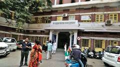 કોરોનાના કેસ વધતા અમદાવાદમાં VS હોસ્પિટલ ફરી શરૂ કરાશે, જુઓ વીડિયો