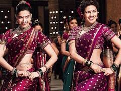 Video: 'बाजीराव मस्तानी' में दीपिका का किरदार निभाना चाहती थी प्रियंका चोपड़ा, सवाल पर देसी गर्ल ने दिया ये जवाब