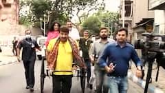 BJP's star campaigners to change fate of party in Bengal elections? | Raj Ki Baat
