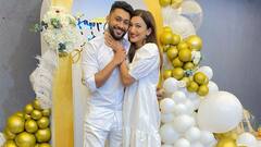 Gauahar Khan ने पति के साथ शेयर किया Video, बताया पिछले और इस साल के लॉकडाउन में फर्क