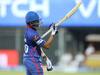 Prithvi Shaw Records: जबरदस्त... पृथ्वी शॉनं एकाच षटकात ठोकले सहा चौकार, वेगवान अर्धशतकाचाही विक्रम