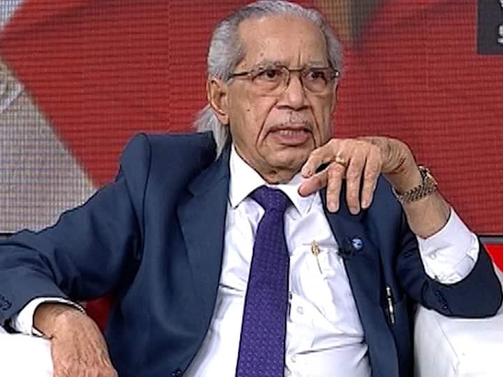 Majha Katta Abp majha katta famous neuro surgeon Dr P S Ramani interview Majha Katta | आयुष्यात सकारात्मकता ठेवा, सगळ्या संकटावर मात करता येईल: शल्यविशारद डॉ. पीएस. रामाणी 