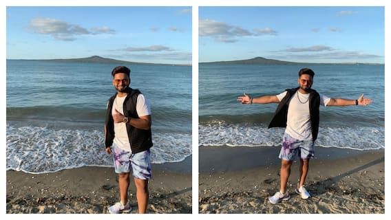 IPL 2021: Rishabh Pant Hopes For A ‘Bubble-Free Life’ In A Throwback Picture