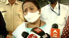 Kishori Pednekar | मुंबईत आणखीन 5 हजार 300 बेड वाढवणार : महापौर किशोरी पेडणेकर