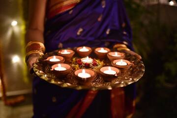 Hindu New Year 2021 Latest News Photos And Videos On Hindu New Year 2021 Abp Live