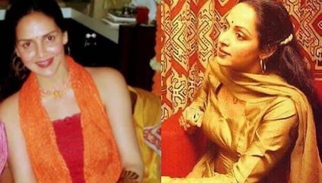 फिल्म 'कोई मेरे दिल से पूछे' से बॉलीवुड में कदम रखने वालीं ईशा देओल लाइमलाइट से दूर ही रहना पसंद करती हैं. ईशा को अपनी पहली ही फिल्म के लिए बेस्ट फीमेल डेब्यू का फिल्म फेयर अवॉर्ड मिला था. कई लोग तो ईशा को बॉलीवुड की दूसरी हेमा मालिनी भी कहते हैं क्योंकि वह बिल्कुल अपनी मां की छवि लगती हैं.