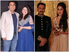 मिलिए TMKOC के किरदारों के Real Life Partners से, किसी एक्ट्रेस से कम नहीं है जेठालाल की पत्नी