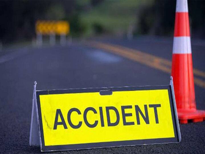 Truck Runs Over And Kills 3 And Injures 8 3 Killed, 8 Injured After Truck Runs Over Them On UP's Etawah