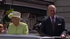 महारानी एलिजाबेथ के पति प्रिंस फिलिप का 99 साल की उम्र में निधन, ब्रिटेन में 8 दिनों के शोक का ऐलान