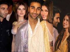 In Pics: तारा सुतारिया को डेट कर रहे हैं करीना कपूर के भाई आदर, पहली बार रिलेशन पर चुप्पी तोड़ कह दी ये बात