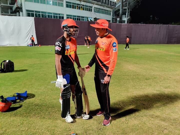 Sunrisers Hyderabad IPL