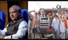 ਖੇਤੀਬਾੜੀ ਮੰਤਰੀ ਤੋਮਰ ਨੂੰ ਕਿਸਾਨਾਂ ਦਾ ਠੋਕਵਾਂ ਜਵਾਬ, ਅੰਦੋਲਨ ਖਤਮ ਕਰਨ 'ਤੇ ਕਹੀ ਵੱਡੀ ਗੱਲ