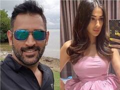 In Pics: MS Dhoni की एक्स गर्लफ्रेंड करने वाली हैं शादी, शानदार अंदाज में किया एलान, धोनी संग रिलेशन को लेकर कही थी ये बात
