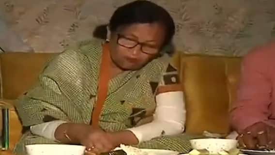 Power Meal: ভোটের কঠিন লড়াই, সারাদিনের মেনুতে কী কী থাকছে Chandrima Bhattacharya-র? দেখুন