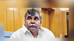 West Bengal Election 2021: Jitendra Tiwari-কে প্রচারে 'বাধা', উত্তপ্ত পাণ্ডবেশ্বর