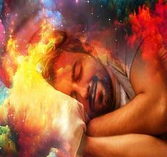 સપનામાં જો આ 7 વસ્તુઓ દેખાય તો મનાય છે અપશુકન, જીવનમાં બની શકે છે આવી અશુભ ઘટના