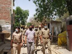 UP Panchayat Election: अलर्ट मोड में आया रायबरेली पुलिस प्रशासन, गड़बड़ी करने वालों पर होगी सख्त कार्रवाई 