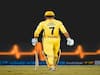 IPL 2021: दिल्ली के खिलाफ हार के बाद CSK के कप्तान धोनी पर हुई बड़ी कार्रवाई, सामने आई ये वजह