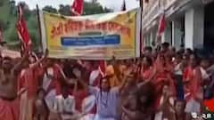 ৭টায় বাংলা (২): প্রশাসনের অনুমতি ছাড়াই চলছে ঠাকুরনগরের মেলা, করোনাকালে মেলা নিয়ে ঠাকুরবাড়িতে বিভাজন