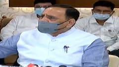 દર્દીનાં સગાંને એક ઈંજેક્શન નથી મળતું ત્યારે C.R.ને 5000 ઈંજેક્શન મળ્યાં ક્યાંથી ? મુખ્યમંત્રીએ શું કહ્યું ? જુઓ વીડિયો