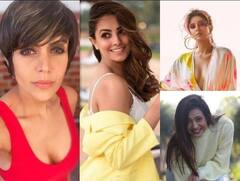 Photos: बढ़ती उम्र के साथ Fine Wine की तरह और जबरदस्त होती जा रही है ये हीरोइने, तस्वीरें देख कहेंगे- Oh My God!