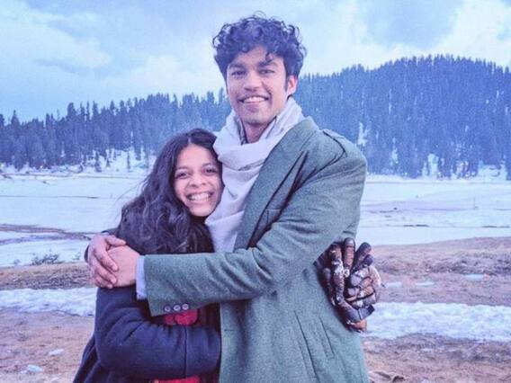 अनुष्का शर्मा करा रही हैं इरफान खान के बेटे बाबिल का बॉलीवुड डेब्यू, शेयर किया ये BTS वीडियो अनुष्का शर्मा करा रही हैं इरफान खान के बेटे बाबिल का बॉलीवुड डेब्यू, शेयर किया ये BTS वीडियो