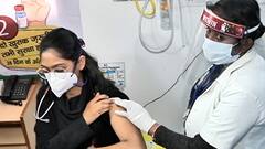 Corona Update : Delhi और Mumbai में टूटा कोरोना का Record, जानें क्या है कोरोना पर ताजा अपडेट