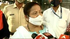 ग्राहकांना रांगेत उभं ठेवून मेडिकल केलं बंद, महापौर येत असल्याचा सुगावा लागल्याने दुकानदार पळून गेले