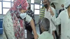 ਪ੍ਰਧਾਨ ਮੰਤਰੀ ਮੋਦੀ ਦੀ ਅਪੀਲ ਬਾਅਦ ਦੇਸ਼ 'ਚ 'ਟੀਕਾ ਉਤਸਵ' ਸ਼ੁਰੂ