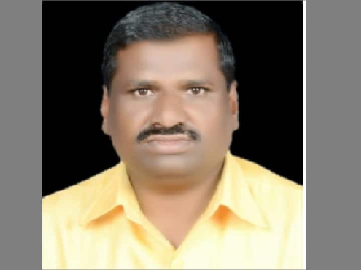 Journalist Rohidas Datir murder case; Former MLA Shivaji Kardiles serious allegations on Minister Prajakta Tanpur पत्रकार रोहिदास दातीर हत्या प्रकरण; माजी आमदार शिवाजी कर्डीले यांचा राज्यमंत्री प्राजक्त तनपुरेंवर गंभीर आरोप