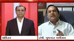 મુખ્યમંત્રીએ જે તે શહેરોમાં મોકલેલા વધારાના અધિકારીઓ વ્યવસ્થા બગાડી રહ્યા છે, આખો દિવસ મીટિંગો મીટિંગો મીટિંગો...