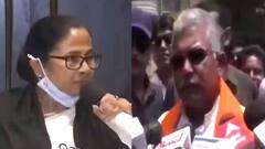 West Bengal Election 2021: 'শীতলকুচিতে গণহত্যা হয়েছে', দাবি মমতার, 'মৃত্যুর জন্য মমতা দায়ী,', পাল্টা দিলীপ