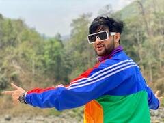 Neel Trina in Darjeeling: নৌকায় তৃণা, নদীর জলে ঝাঁপ নীলের! তারপর?