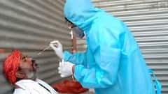 Corona Crisis in India: More than 1 Lakh 45 thousand cases & 794 deaths reported in last 24 hours