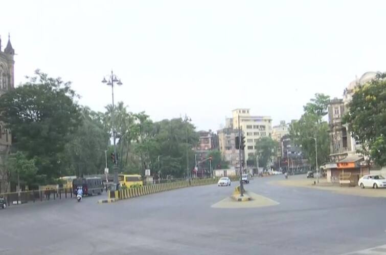 Maharashtra Lockdown: Should Maharashtra to impose 15 day lockdown decision will be taken today Maharashtra Lockdown: ગુજરાતીઓની મોટી વસતી છે તેવા આ રાજ્યમાં લાદવામાં આવશે 15 દિવસનું લોકડાઉન, આજે લેવાશે ફેંસલો